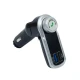 FM Player بلوتوثی + شارژر فندکی Car FM Charger