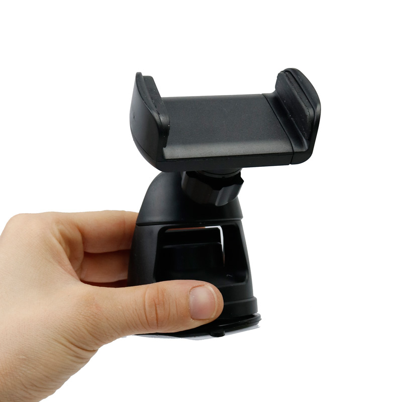 هولدر دو کاره داشبوردی و دریچه ای Car Mobile Holder