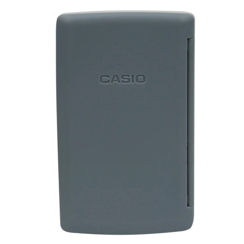 ماشین حساب کاسیو Casio HL-820LV