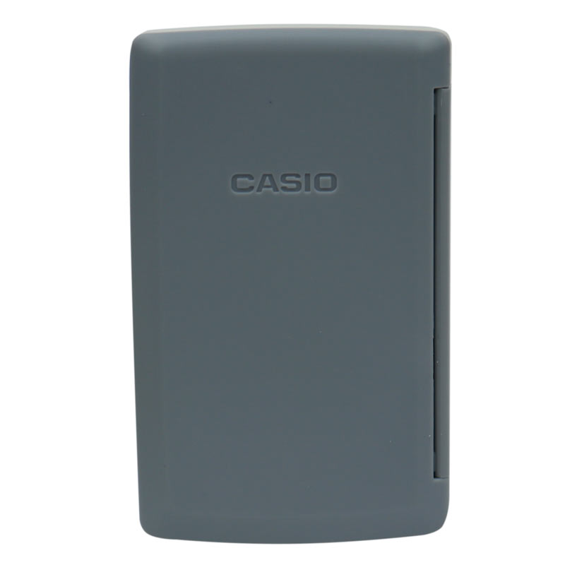 ماشین حساب کاسیو Casio HL-820LV