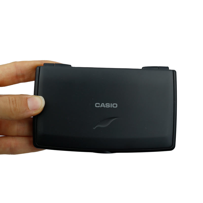 ماشین حساب کاسیو Casio SX-220
