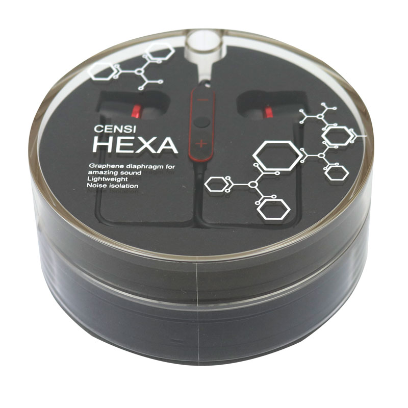 هندزفری CT-HEX-R HEXA