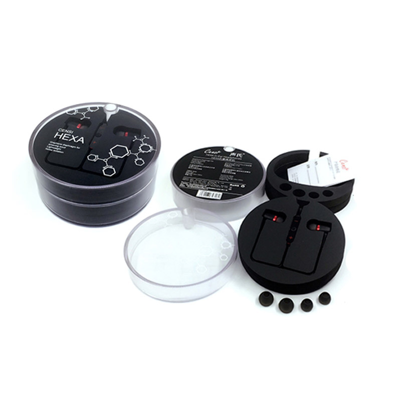 هندزفری CT-HEX-R HEXA