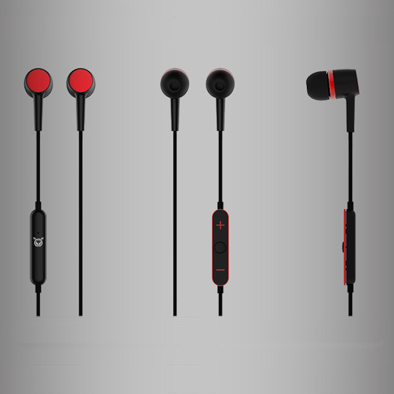 هندزفری CT-HEX-R HEXA