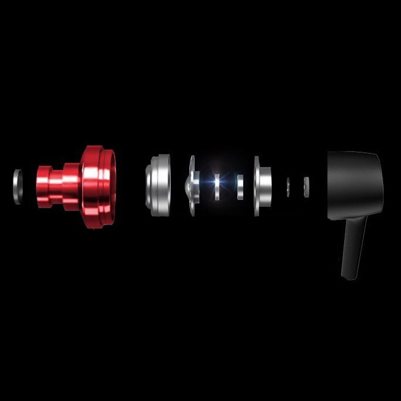 هندزفری CT-HEX-R HEXA