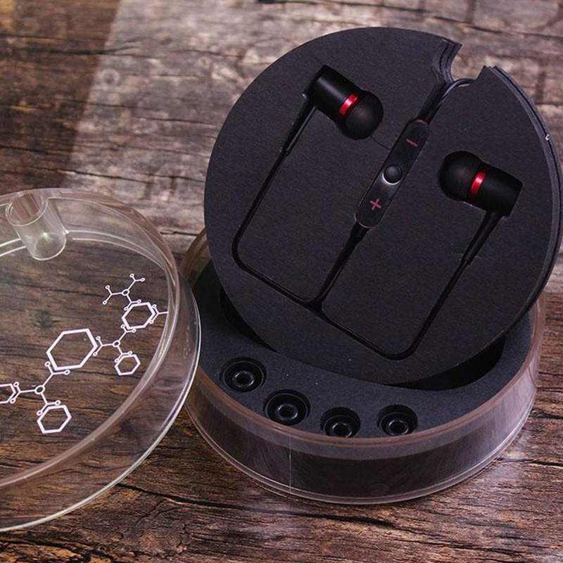 هندزفری CT-HEX-R HEXA