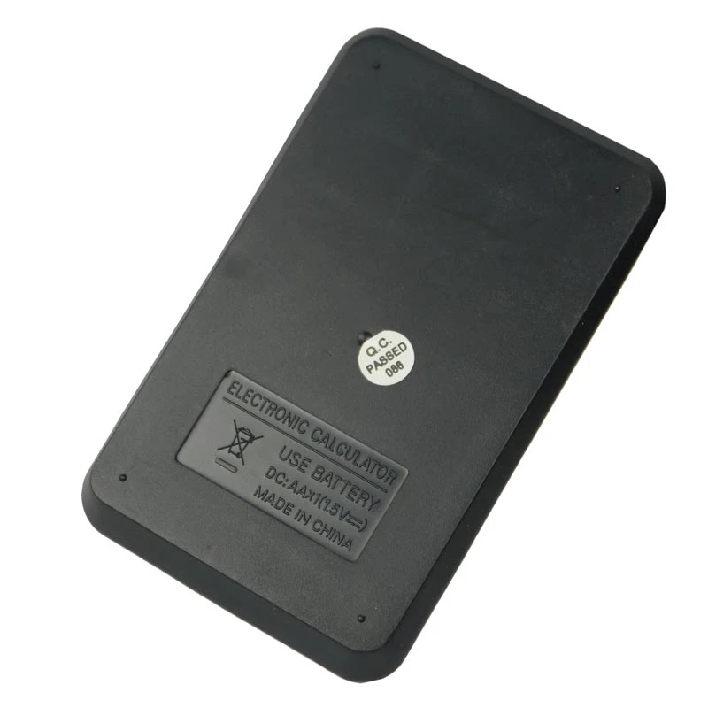 ماشین حساب سیتژن Citezhn CT-210N