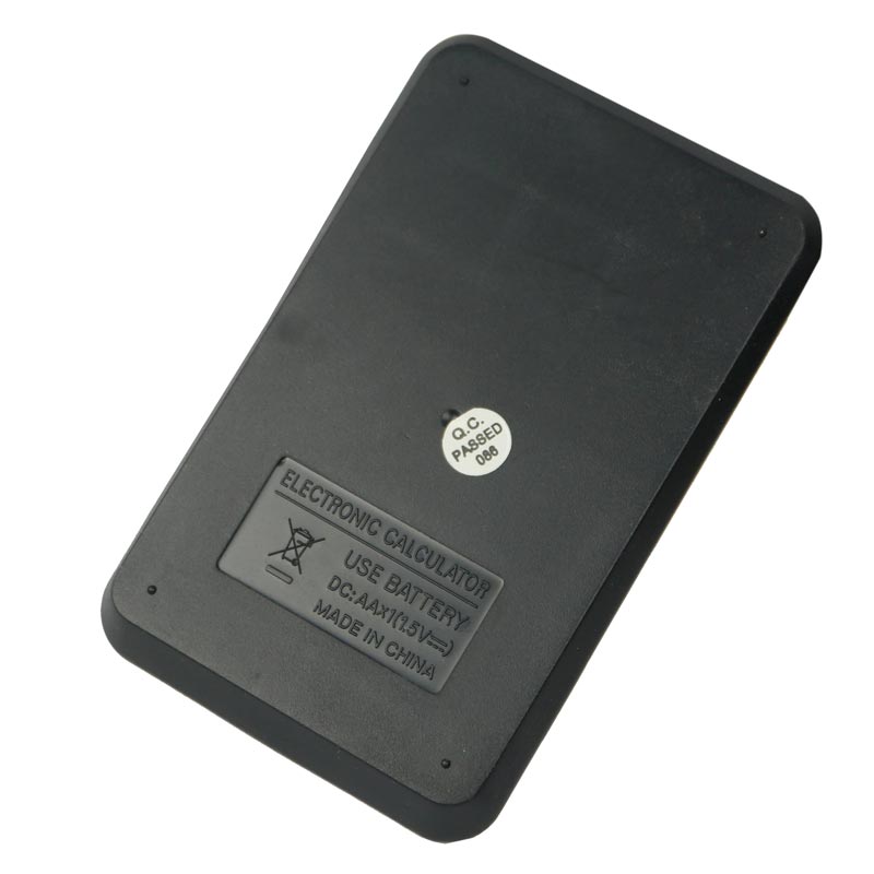 ماشین حساب سیتژن Citezhn CT-210N