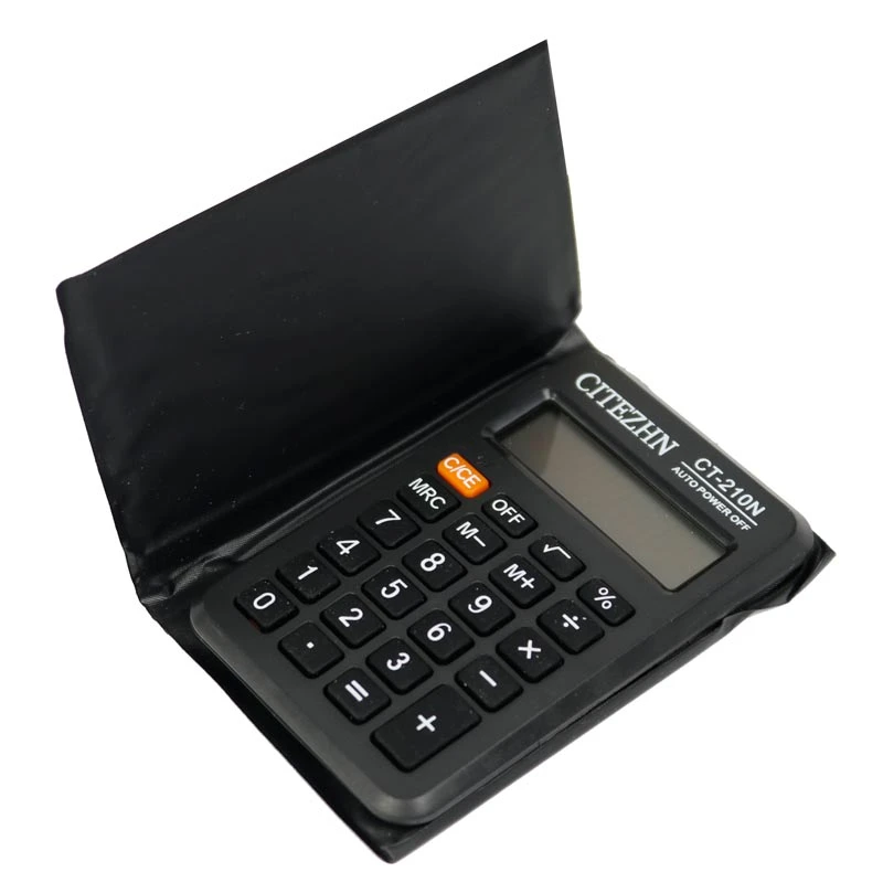 ماشین حساب سیتژن Citezhn CT-210N