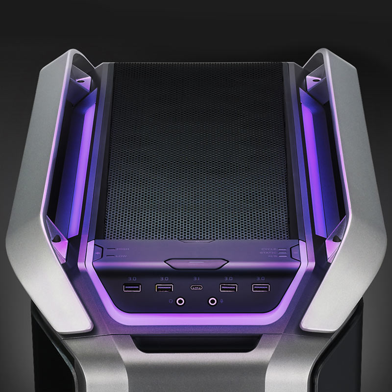 کیس کامپیوتر کولر مستر Cooler Master Cosmos C700P