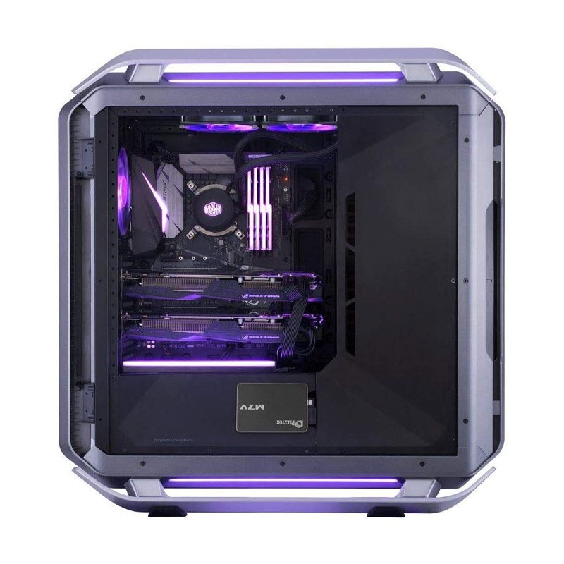 کیس کامپیوتر کولر مستر Cooler Master Cosmos C700P