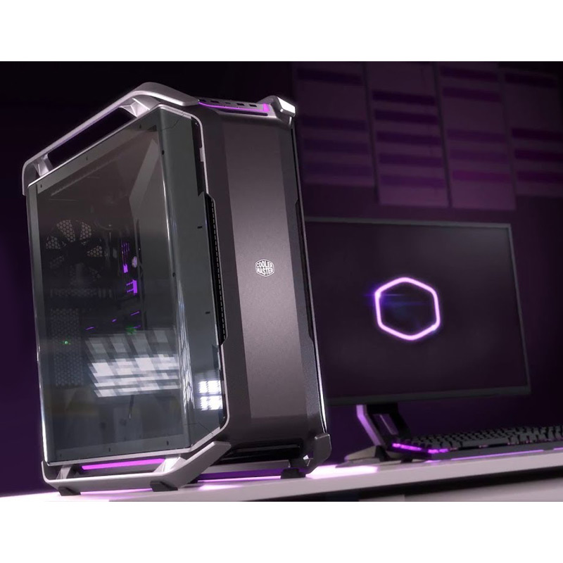 کیس کامپیوتر کولر مستر Cooler Master Cosmos C700P