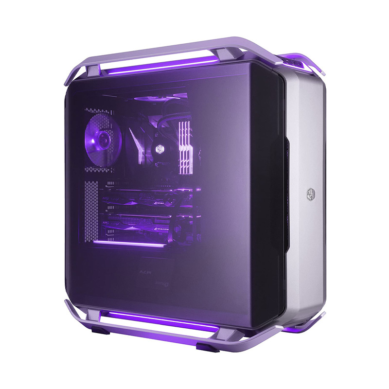 کیس کامپیوتر کولر مستر Cooler Master Cosmos C700P
