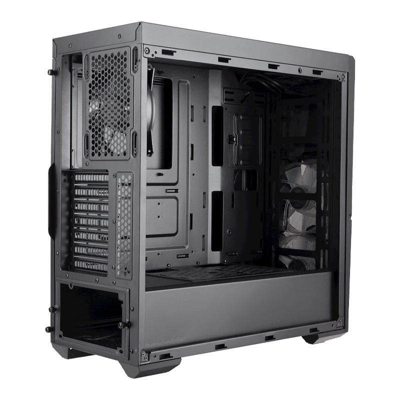 کیس کامپیوتر کولر مستر Cooler Master MasterBox K500L