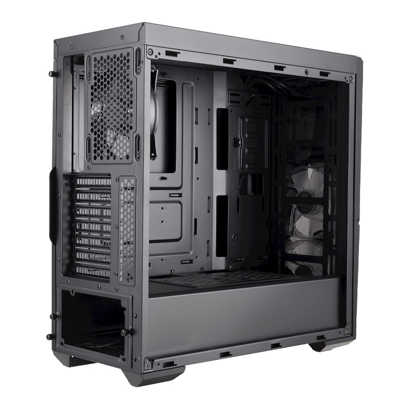 کیس کامپیوتر کولر مستر Cooler Master MasterBox K500L