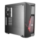 کیس کامپیوتر کولر مستر Cooler Master MasterBox K500L
