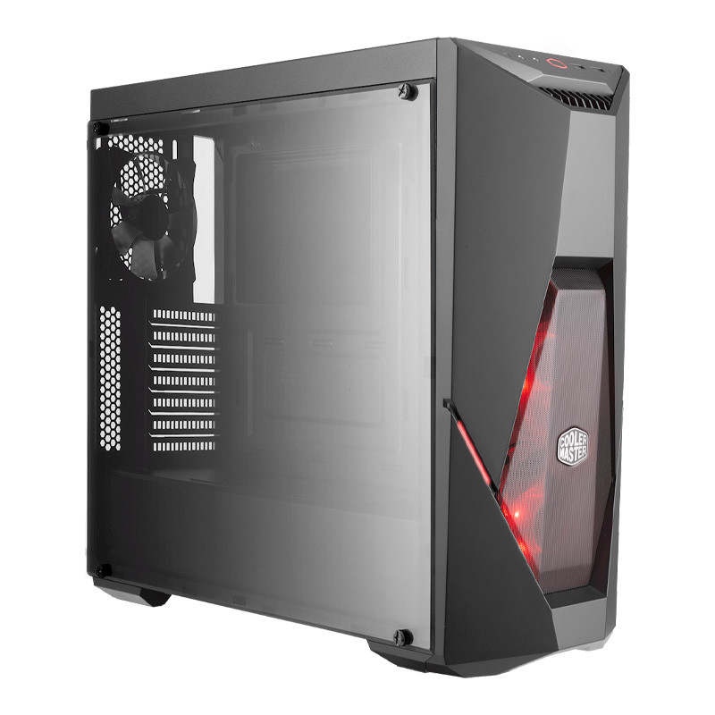 کیس کامپیوتر کولر مستر Cooler Master MasterBox K500L