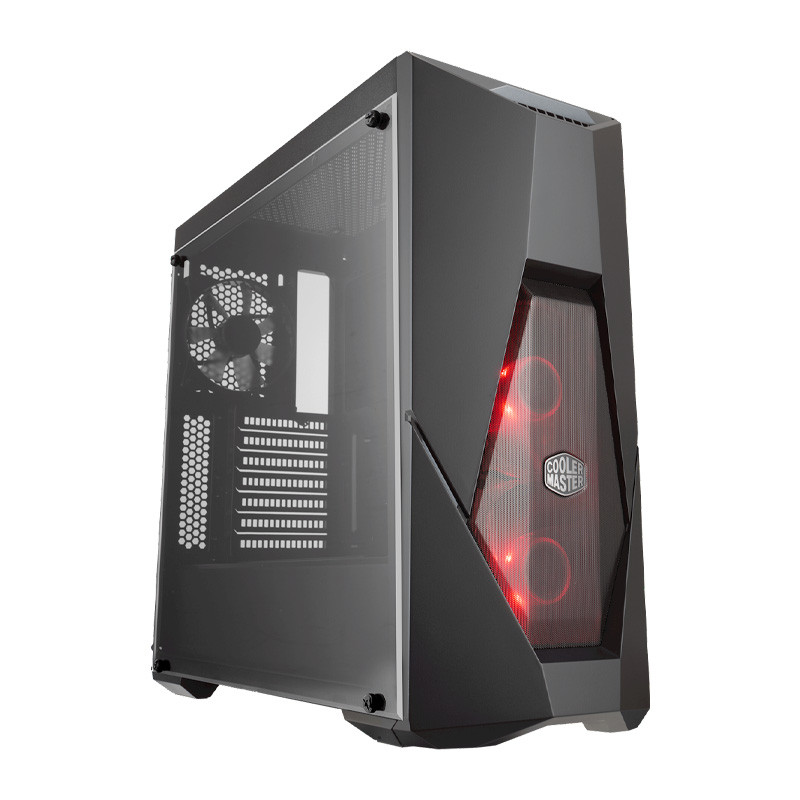 کیس کامپیوتر کولر مستر Cooler Master MasterBox K500L