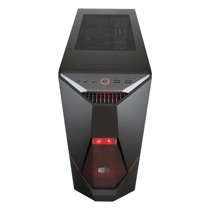 کیس کامپیوتر کولر مستر Cooler Master MasterBox K500L