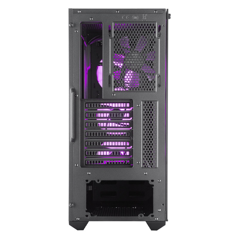 کیس کامپیوتر کولر مستر Cooler Master MasterBox MB511
