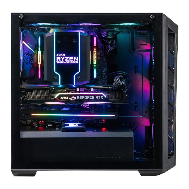 کیس کامپیوتر کولر مستر Cooler Master MasterBox MB511
