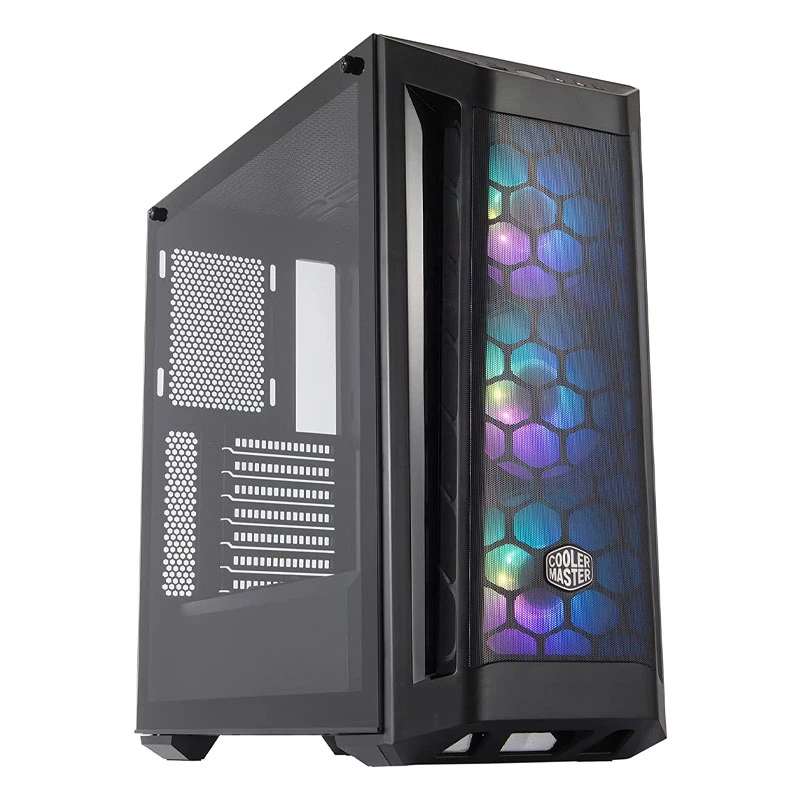 کیس کامپیوتر کولر مستر Cooler Master MasterBox MB511