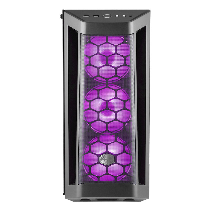کیس کامپیوتر کولر مستر Cooler Master MasterBox MB511
