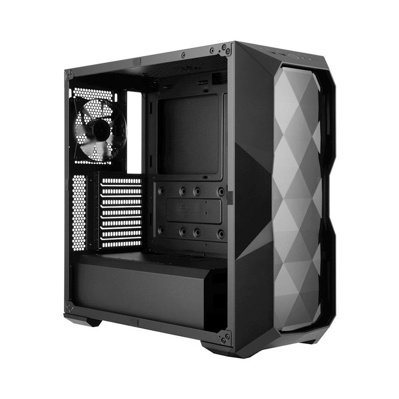کیس کامپیوتر کولر مستر Cooler Master MasterBox TD500L