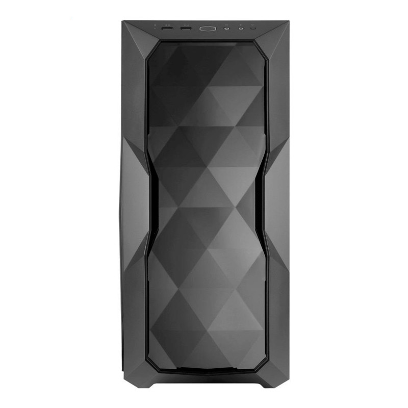کیس کامپیوتر کولر مستر Cooler Master MasterBox TD500L