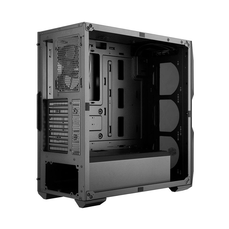 کیس کامپیوتر کولر مستر Cooler Master MasterBox TD500L