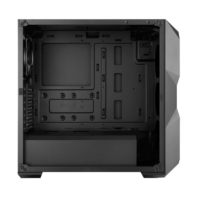 کیس کامپیوتر کولر مستر Cooler Master MasterBox TD500L