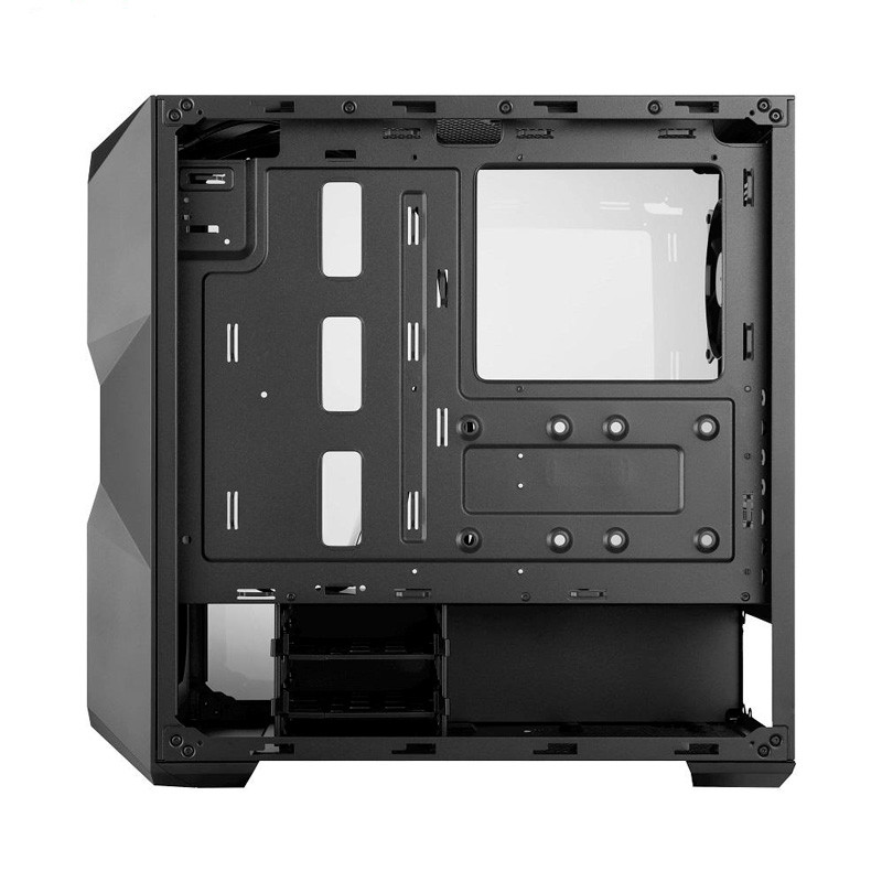 کیس کامپیوتر کولر مستر Cooler Master MasterBox TD500L