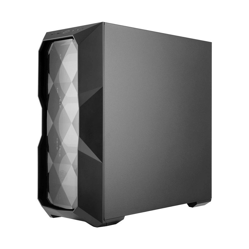 کیس کامپیوتر کولر مستر Cooler Master MasterBox TD500L