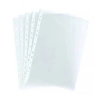 کاور کاغذ A4 بصاکو مدل اقتصادی بسته 100عددی