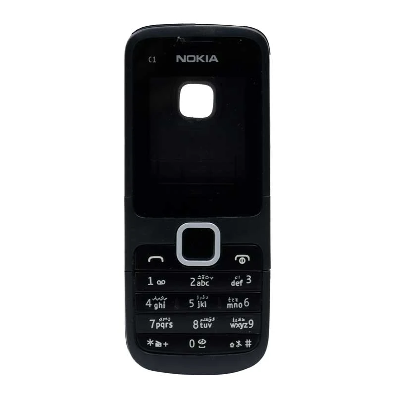 قاب نوکیا Nokia C101