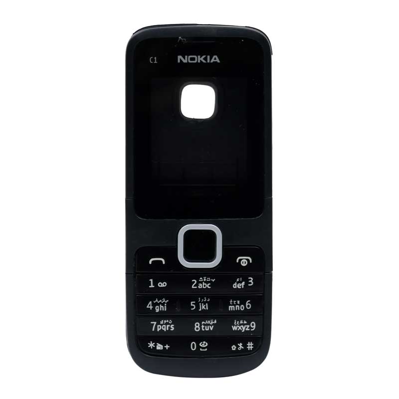 قاب نوکیا Nokia C101