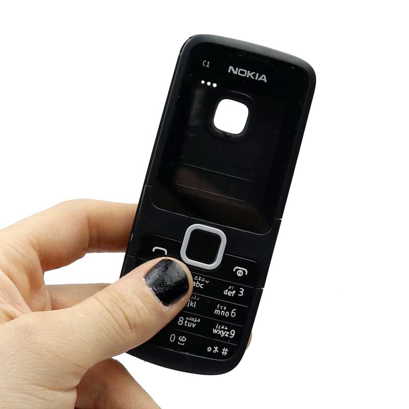 قاب نوکیا Nokia C101
