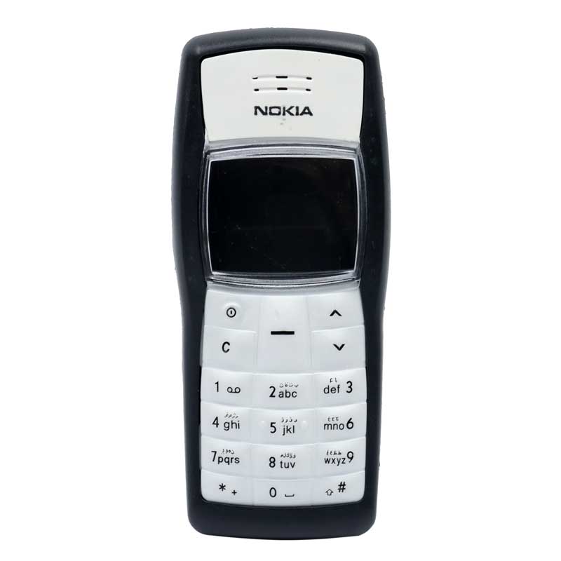 قاب نوکیا Nokia N1100