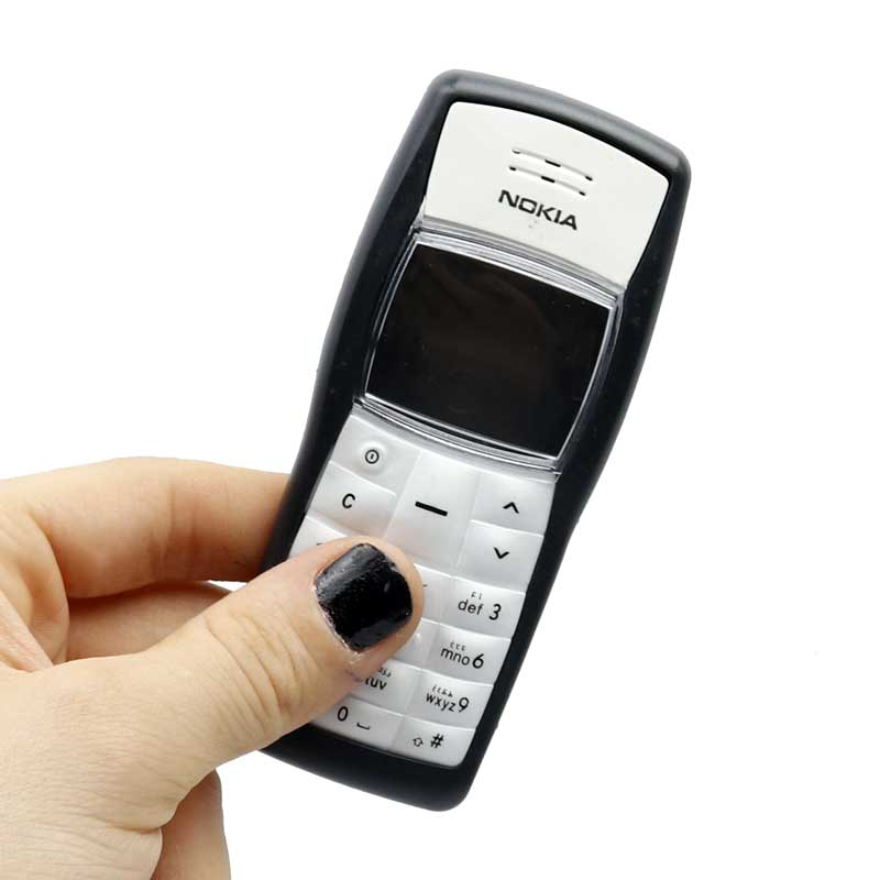 قاب نوکیا Nokia N1100