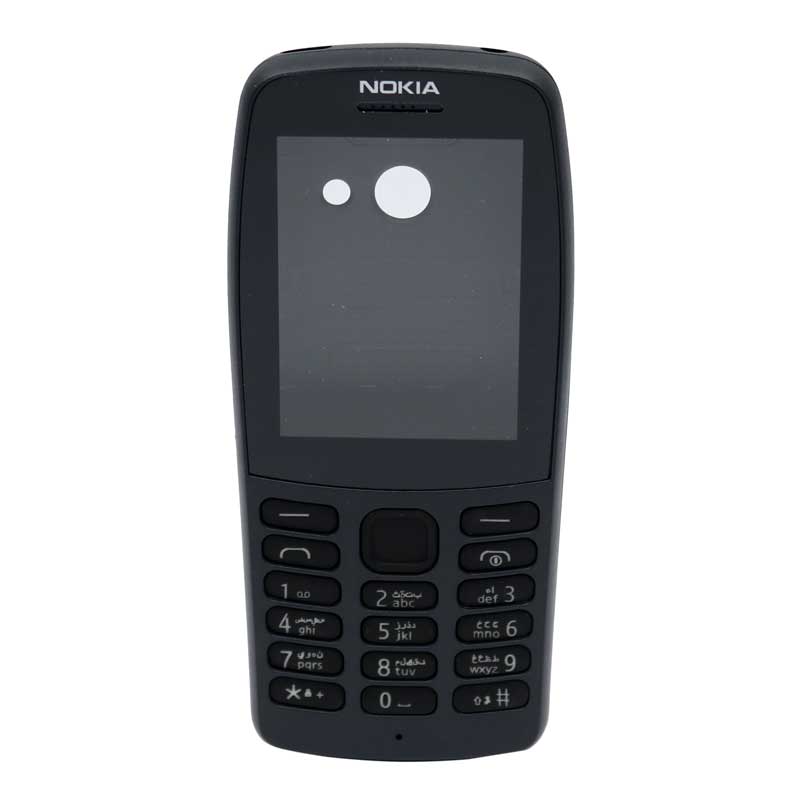 قاب نوکیا Nokia N210 2019