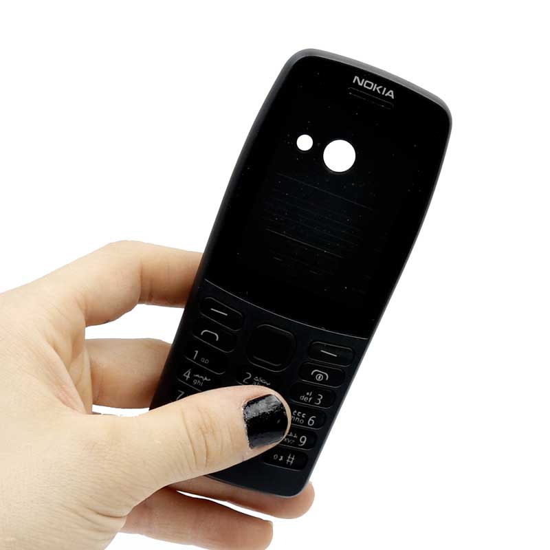 قاب نوکیا Nokia N210 2019
