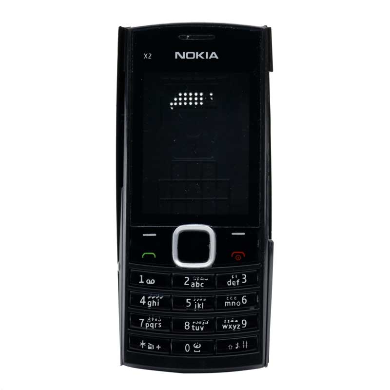 قاب نوکیا Nokia X2-02