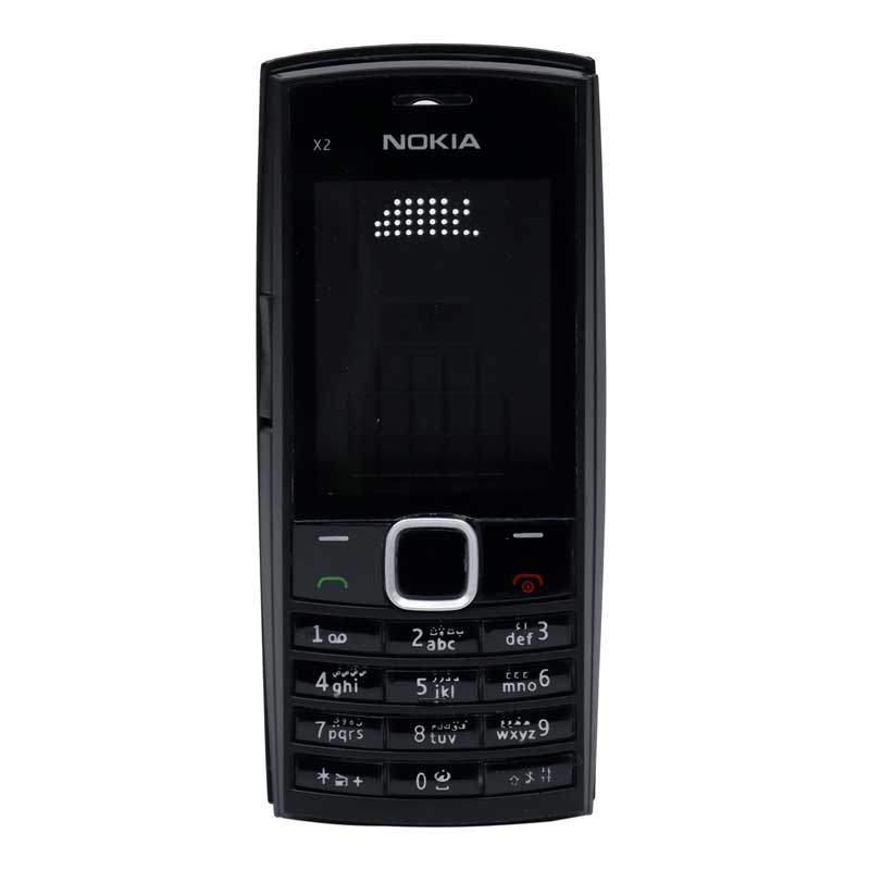 قاب نوکیا Nokia X2-05