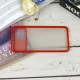 قاب PC مات محافظ لنز دار کشویی Samsung A02