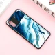 قاب طرحدار محافظ لنز دار کشویی Blue سامسونگ A02 / M02