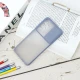 قاب PC مات محافظ لنز دار کشویی Samsung A32 4G
