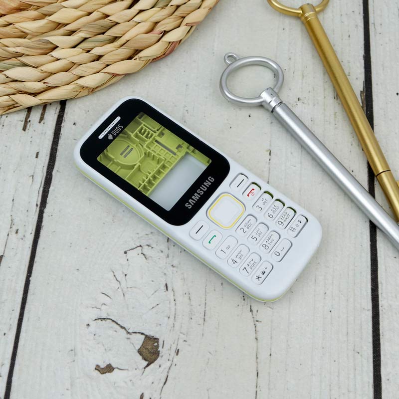 قاب ساده Samsung B310