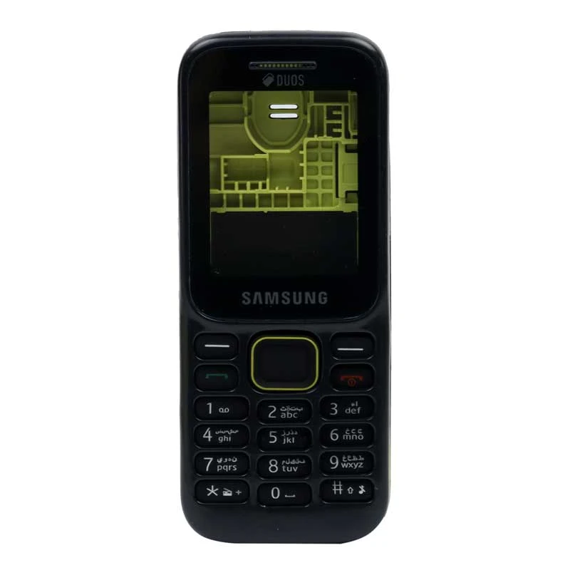 قاب ساده Samsung B310