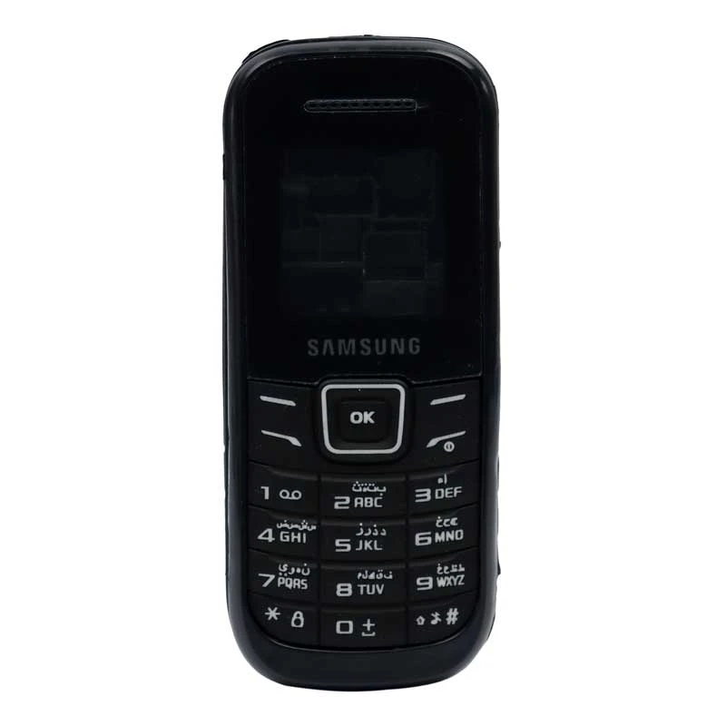 قاب ساده Samsung E1200
