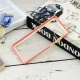 قاب PC شفاف Samsung Galaxy Note 10 Lite